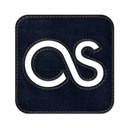 100413-high-resolution-dark-blue-denim-jeans-icon-social-media-logos-lastfm-logo-square