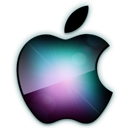 Apple-Logo icon