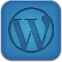 Wordpress2 icon