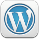 Wordpress3 icon