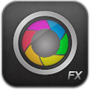 camera_fx icon