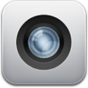 camera_iphone icon