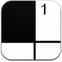 crossword icon