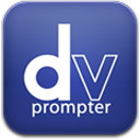 dv_prompter icon