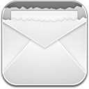 email_opened icon