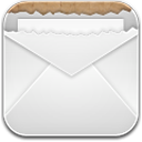 email_opened2 icon