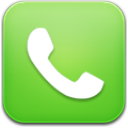 phone_green icon