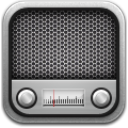 radio_metal icon