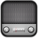 radio_metal2 icon