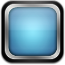 tv_blueblack icon
