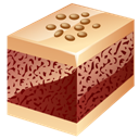 nuts_cake_256 icon