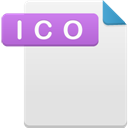 ico icon