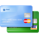 credit_card icon