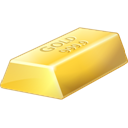 gold_bullion icon