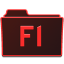 AdobeFlashPlayer icon