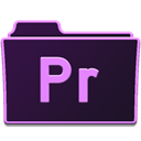 AdobePremire icon