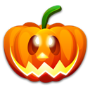Halloween_happy icon
