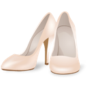 Wedding_Clothes_WomenShoes icon