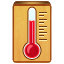 Termometer icon