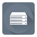 OSXServer icon