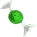 bonbon_green icon