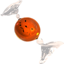 bonbon_orange icon