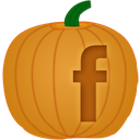 Facebook-Pumpkin icon