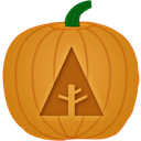 Forrst-Pumpkin icon