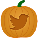 Twitter-Pumpkin icon