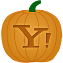 Yahoo-Pumpkin icon