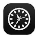 CLOCK icon