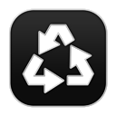 RECYCLE icon