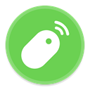 RemoteMouse icon