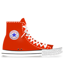 Converse-Red icon