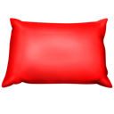Red-Pillow icon