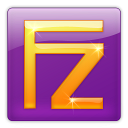 FileZillaSZ icon