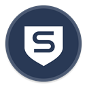 Sophos icon