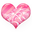 heart_pink icon