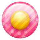 pink_button1 icon