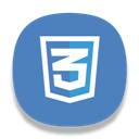 CSS3-Icon