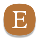 Etsy-Icon