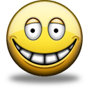 grin icon