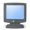 My-Computer-on icon