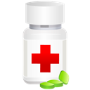 medical_pills_pot icon