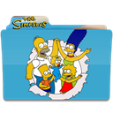 The-Simpsons-Folder-12 icon