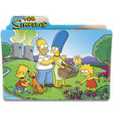 The-Simpsons-Folder-14 icon