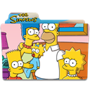 The-Simpsons-Folder-26 icon