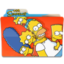 The-Simpsons-Folder-27 icon
