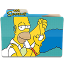 The-Simpsons-Folder-5 icon