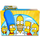 The-Simpsons-Folder-6 icon
